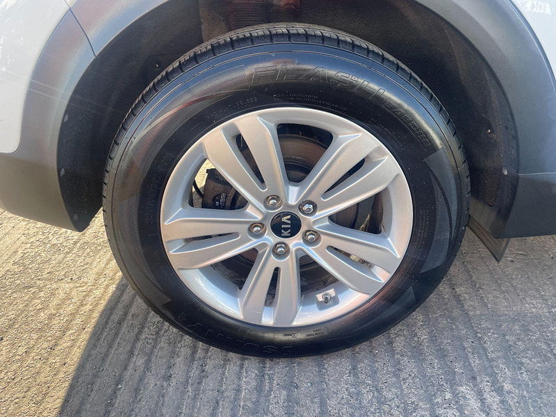 Kia Sportage 1.6 GDi 2 Euro 6 (s/s) 5dr 5dr Manual 2025