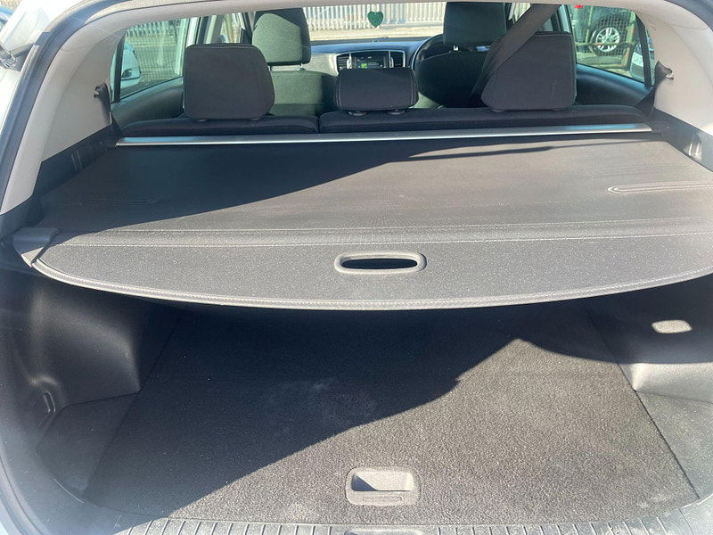 Kia Sportage 1.6 GDi 2 Euro 6 (s/s) 5dr 5dr Manual 2025