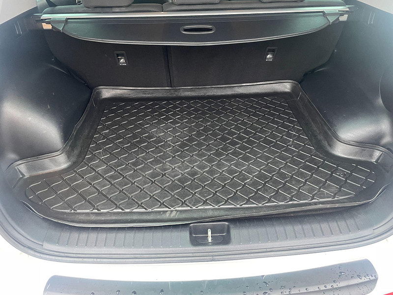 Kia Sportage 1.6 GDi 2 Euro 6 (s/s) 5dr 5dr Manual 2026