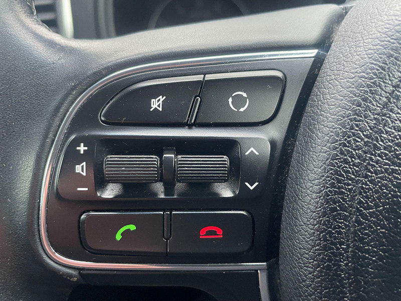 Kia Sportage 1.6 GDi 2 Euro 6 (s/s) 5dr 5dr Manual 2026