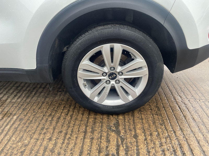 Kia Sportage 1.6 GDi 2 Euro 6 (s/s) 5dr 5dr Manual 2026