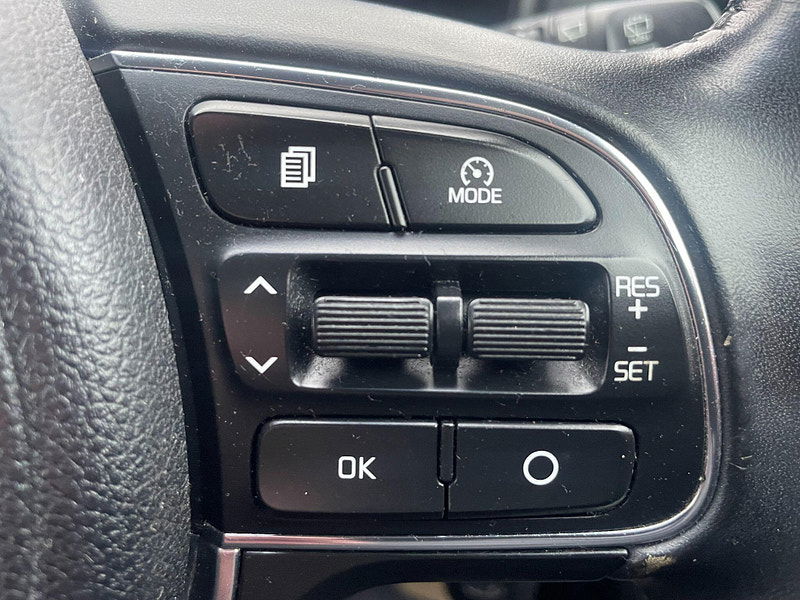 Kia Sportage 1.6 GDi 2 Euro 6 (s/s) 5dr 5dr Manual 2026