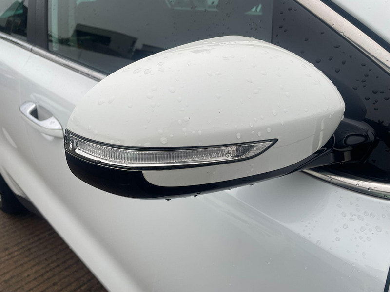 Kia Sportage 1.6 GDi 2 Euro 6 (s/s) 5dr 5dr Manual 2026