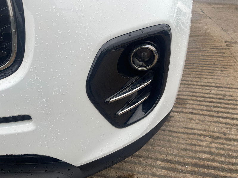 Kia Sportage 1.6 GDi 2 Euro 6 (s/s) 5dr 5dr Manual 2026