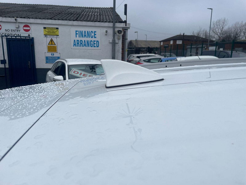 Kia Sportage 1.6 GDi 2 Euro 6 (s/s) 5dr 5dr Manual 2026