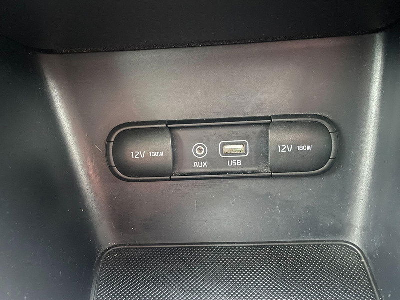 Kia Sportage 1.6 GDi 2 Euro 6 (s/s) 5dr 5dr Manual 2026