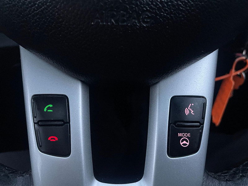 Kia Sportage 1.7 CRDi EcoDynamics 3 2WD Euro 5 (s/s) 5dr 5dr Manual 2025