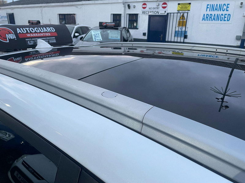 Kia Sportage 1.7 CRDi EcoDynamics 3 2WD Euro 5 (s/s) 5dr 5dr Manual 2025