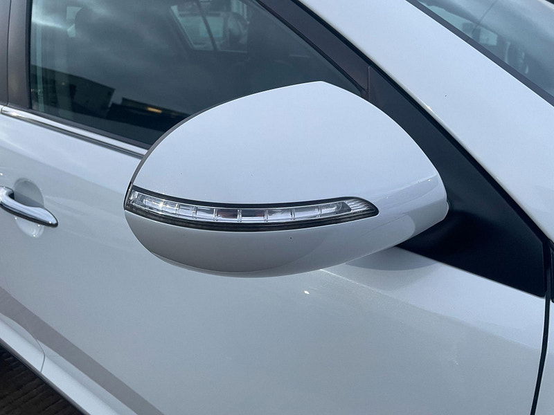 Kia Sportage 1.7 CRDi EcoDynamics 3 2WD Euro 5 (s/s) 5dr 5dr Manual 2025