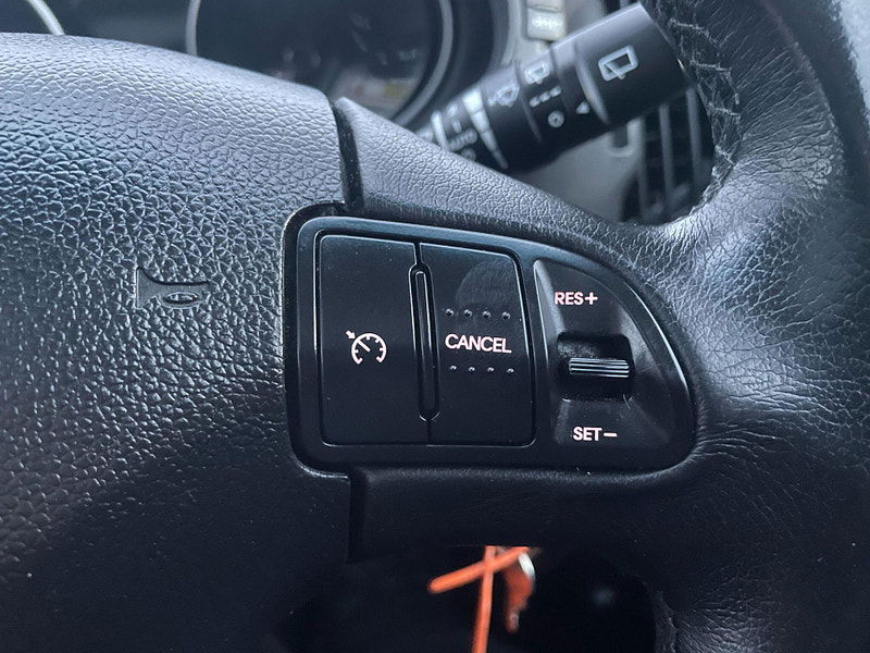 Kia Sportage 1.7 CRDi EcoDynamics 3 2WD Euro 5 (s/s) 5dr 5dr Manual 2025