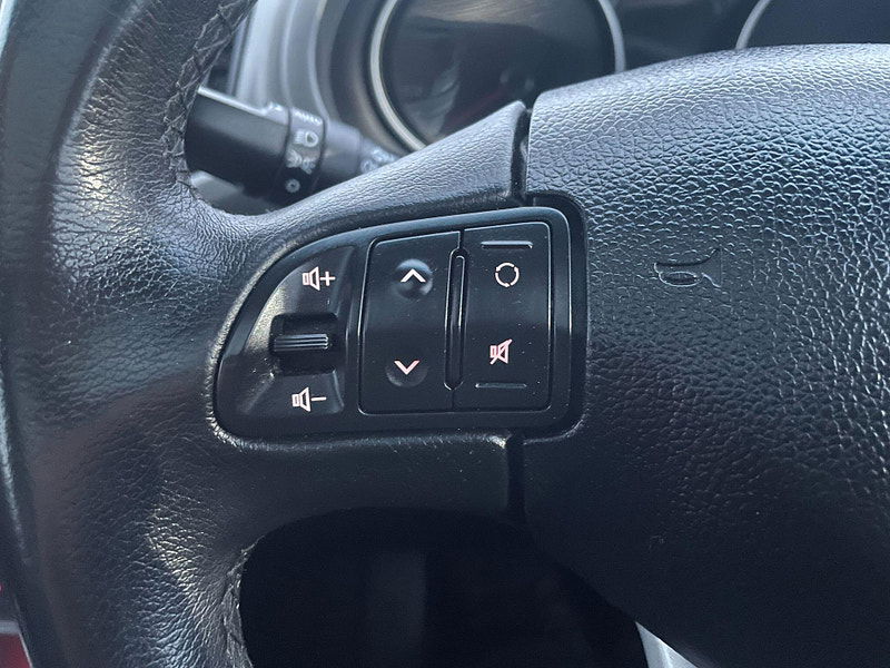 Kia Sportage 1.7 CRDi EcoDynamics 3 2WD Euro 5 (s/s) 5dr 5dr Manual 2025