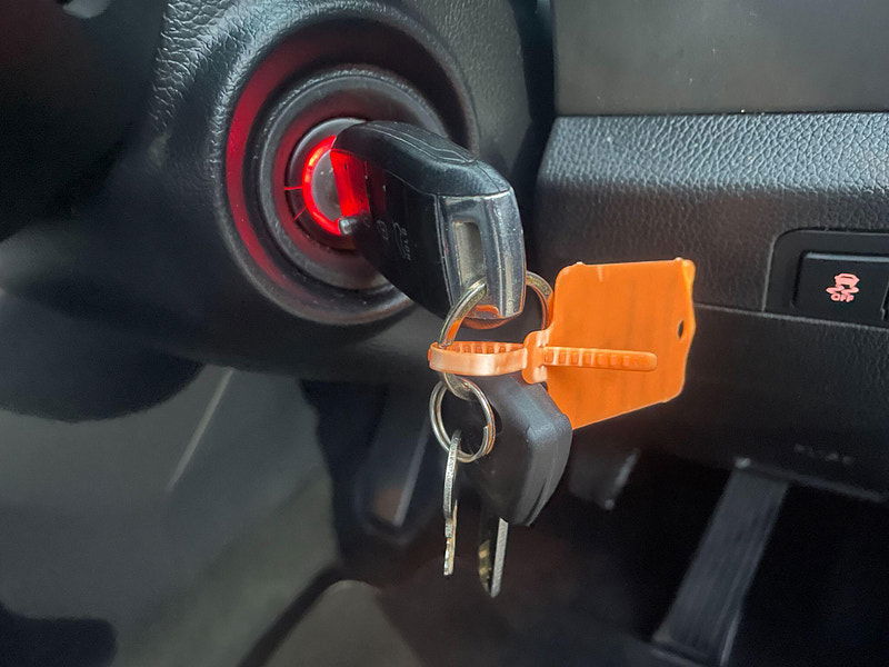 Kia Sportage 1.7 CRDi EcoDynamics 3 2WD Euro 5 (s/s) 5dr 5dr Manual 2025