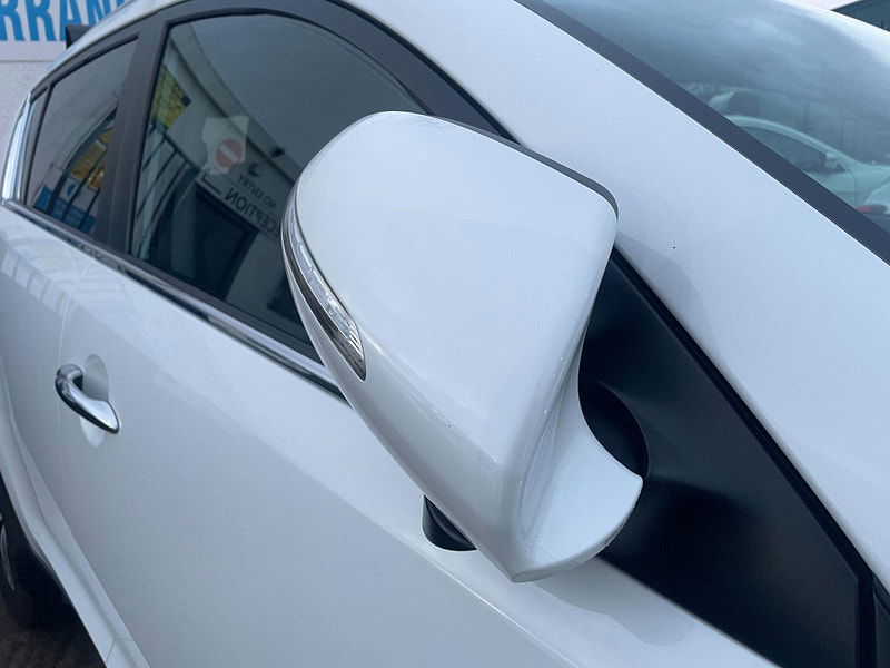 Kia Sportage 1.7 CRDi EcoDynamics 3 2WD Euro 5 (s/s) 5dr 5dr Manual 2025