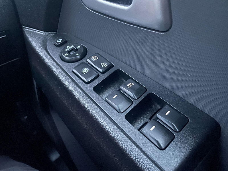 Kia Sportage 1.7 CRDi EcoDynamics 3 2WD Euro 5 (s/s) 5dr 5dr Manual 2025