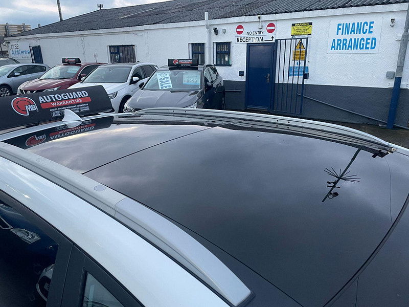 Kia Sportage 1.7 CRDi EcoDynamics 3 2WD Euro 5 (s/s) 5dr 5dr Manual 2025