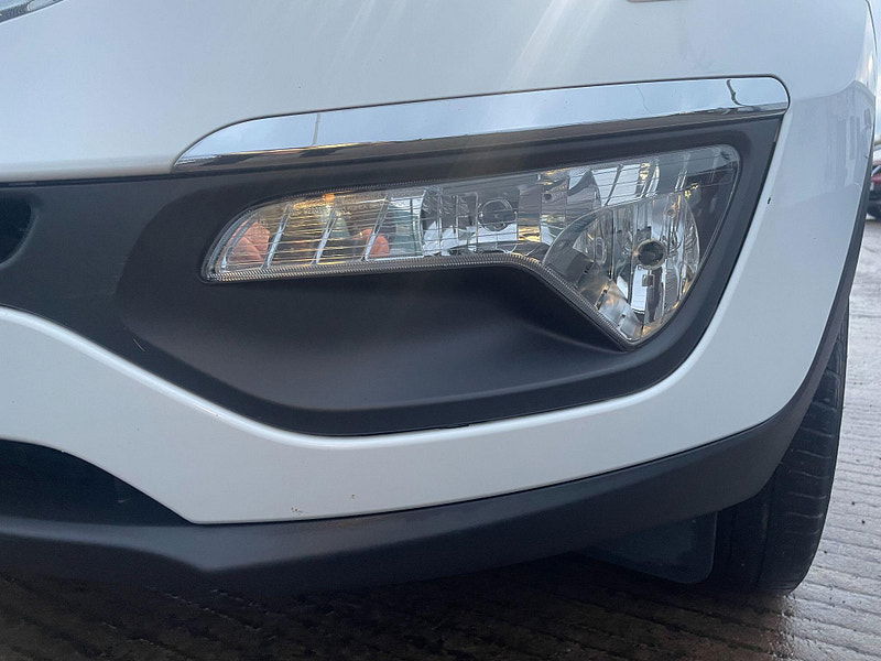 Kia Sportage 1.7 CRDi EcoDynamics 3 2WD Euro 5 (s/s) 5dr 5dr Manual 2025