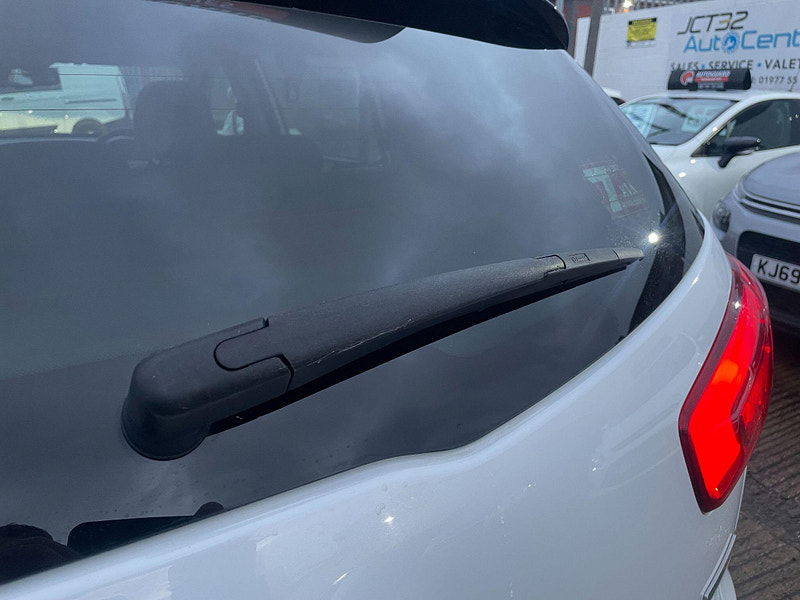 Kia Sportage 1.7 CRDi EcoDynamics 3 2WD Euro 5 (s/s) 5dr 5dr Manual 2025