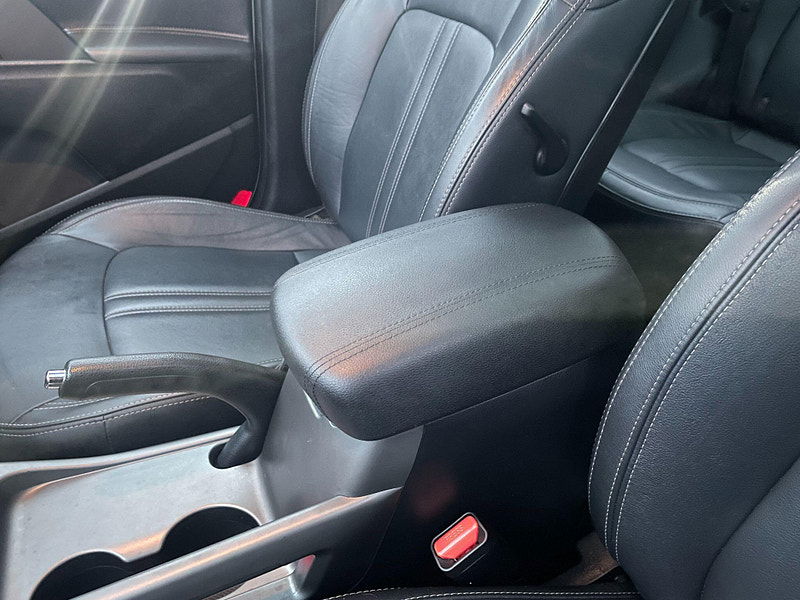 Kia Sportage 1.7 CRDi EcoDynamics 3 2WD Euro 5 (s/s) 5dr 5dr Manual 2025