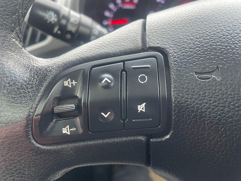 Kia Sportage 2.0 CRDi KX-3 AWD Euro 5 5dr 5dr Manual 2026