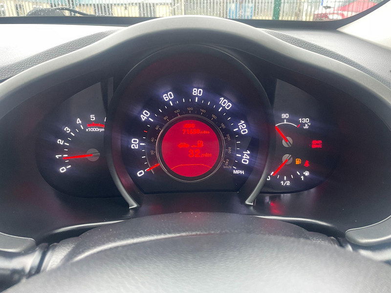 Kia Sportage 2.0 CRDi KX-3 AWD Euro 5 5dr 5dr Manual 2026