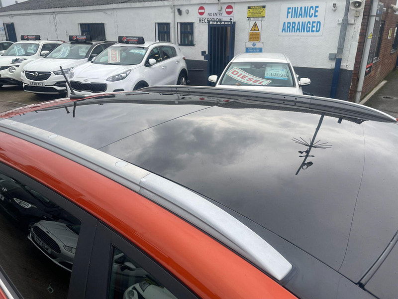 Kia Sportage 2.0 CRDi KX-3 AWD Euro 5 5dr 5dr Manual 2026