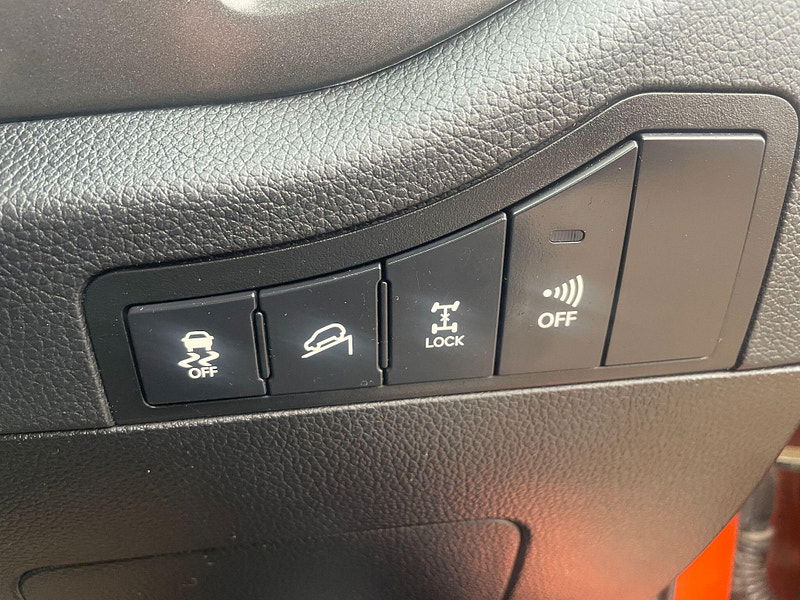 Kia Sportage 2.0 CRDi KX-3 AWD Euro 5 5dr 5dr Manual 2026