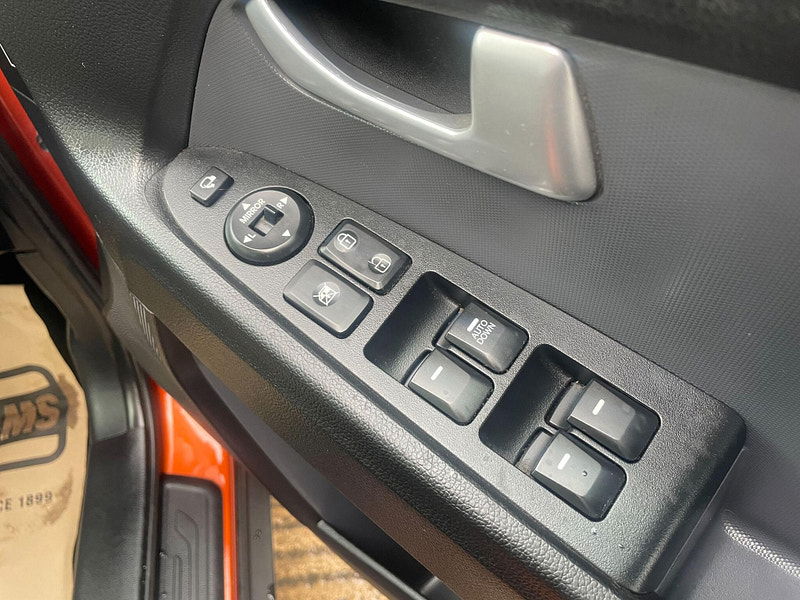 Kia Sportage 2.0 CRDi KX-3 AWD Euro 5 5dr 5dr Manual 2026