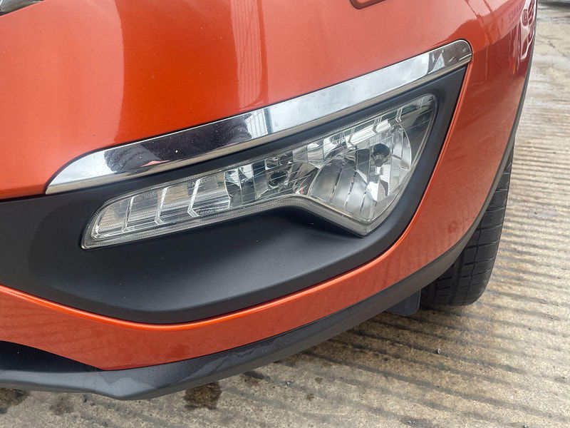 Kia Sportage 2.0 CRDi KX-3 AWD Euro 5 5dr 5dr Manual 2026