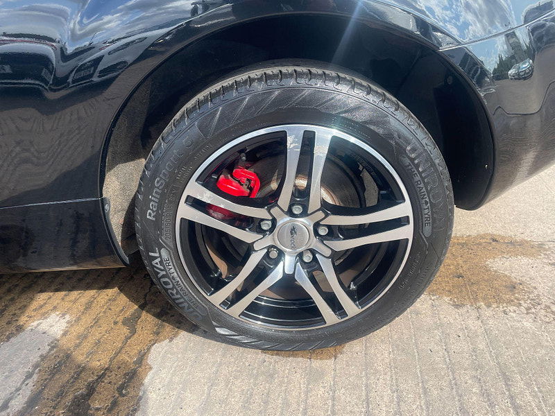 Mazda MX-5 1.8i Euro 4 2dr 2dr Manual 2025