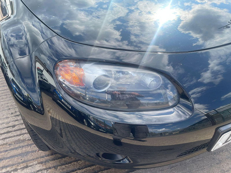 Mazda MX-5 1.8i Euro 4 2dr 2dr Manual 2025