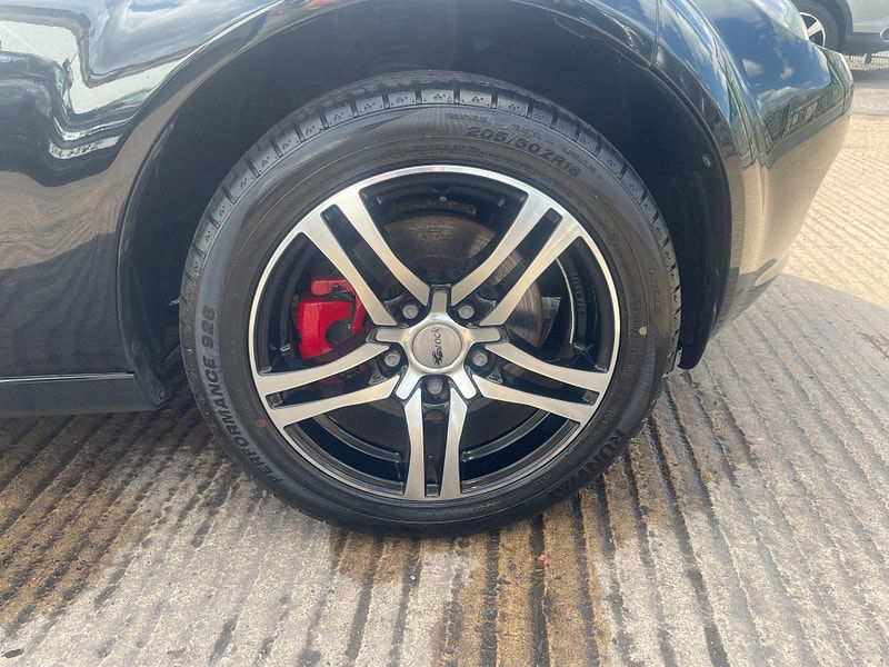 Mazda MX-5 1.8i Euro 4 2dr 2dr Manual 2025
