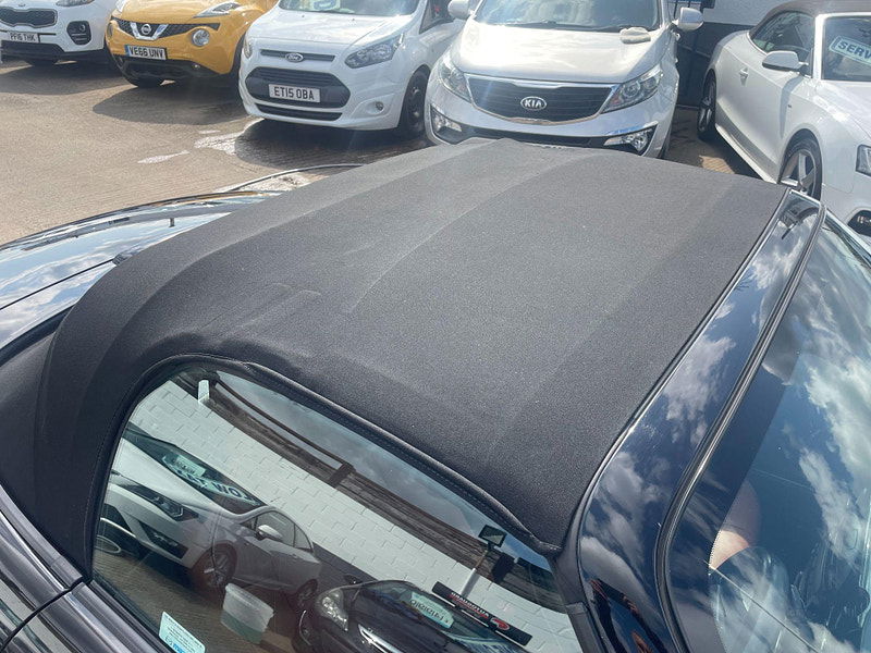 Mazda MX-5 1.8i Euro 4 2dr 2dr Manual 2025