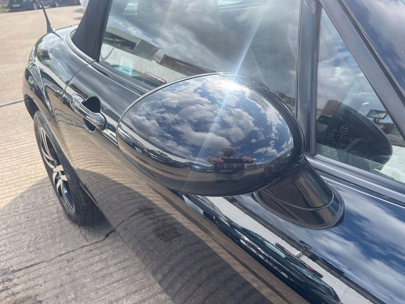 Mazda MX-5 1.8i Euro 4 2dr 2dr Manual 2025