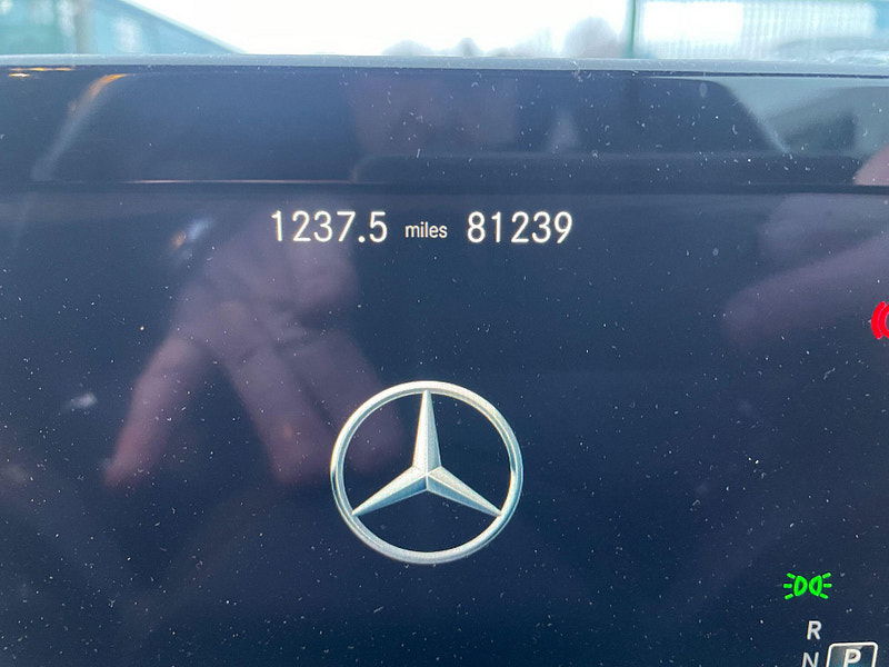 Mercedes-Benz A Class 1.3 A180 AMG Line 7G-DCT Euro 6 (s/s) 5dr 5dr Automatic 2026