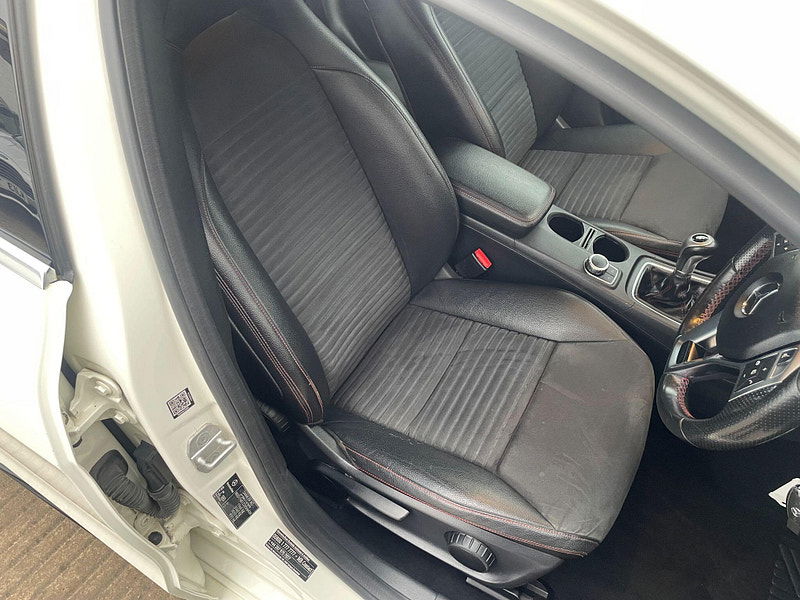 Mercedes-Benz A Class 1.5 A180 CDI AMG Sport Euro 6 (s/s) 5dr 5dr Manual 2026