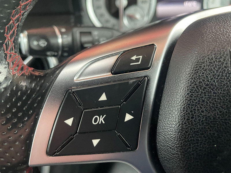 Mercedes-Benz A Class 1.5 A180 CDI AMG Sport Euro 6 (s/s) 5dr 5dr Manual 2026