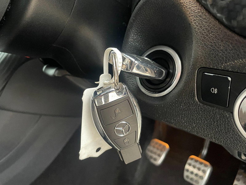 Mercedes-Benz A Class 1.5 A180 CDI AMG Sport Euro 6 (s/s) 5dr 5dr Manual 2026