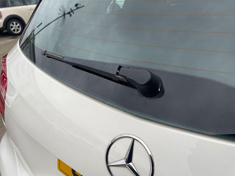 Mercedes-Benz A Class 1.5 A180 CDI AMG Sport Euro 6 (s/s) 5dr 5dr Manual 2026