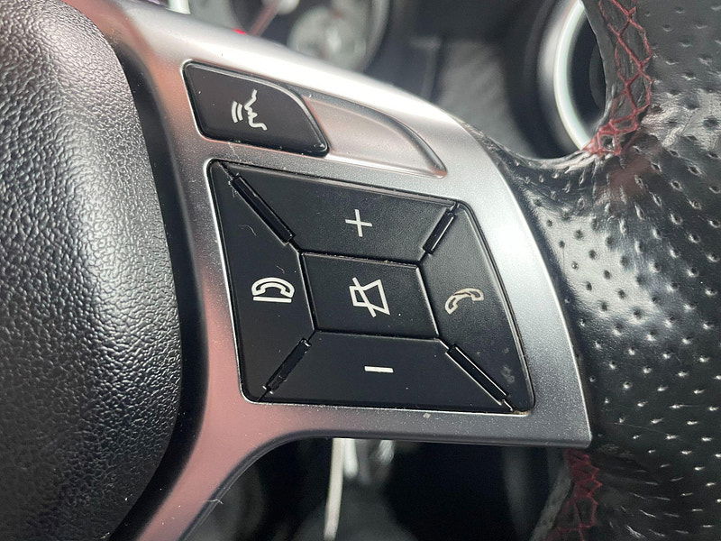 Mercedes-Benz A Class 1.5 A180 CDI AMG Sport Euro 6 (s/s) 5dr 5dr Manual 2026