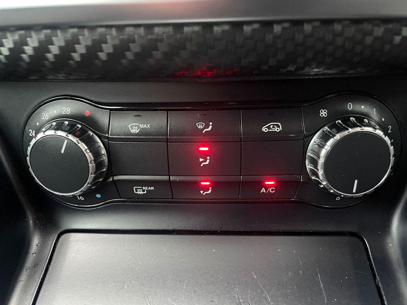 Mercedes-Benz A Class 1.5 A180 CDI AMG Sport Euro 6 (s/s) 5dr 5dr Manual 2026