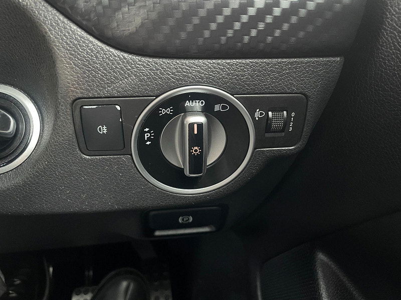 Mercedes-Benz A Class 1.5 A180 CDI AMG Sport Euro 6 (s/s) 5dr 5dr Manual 2026