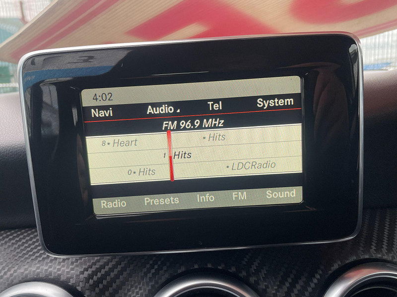 Mercedes-Benz A Class 1.5 A180 CDI AMG Sport Euro 6 (s/s) 5dr 5dr Manual 2026