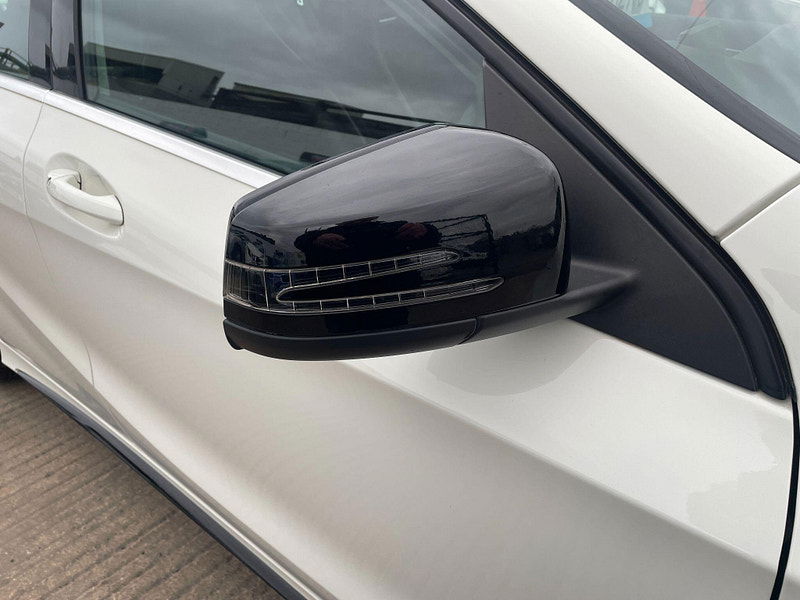 Mercedes-Benz A Class 1.5 A180 CDI AMG Sport Euro 6 (s/s) 5dr 5dr Manual 2026