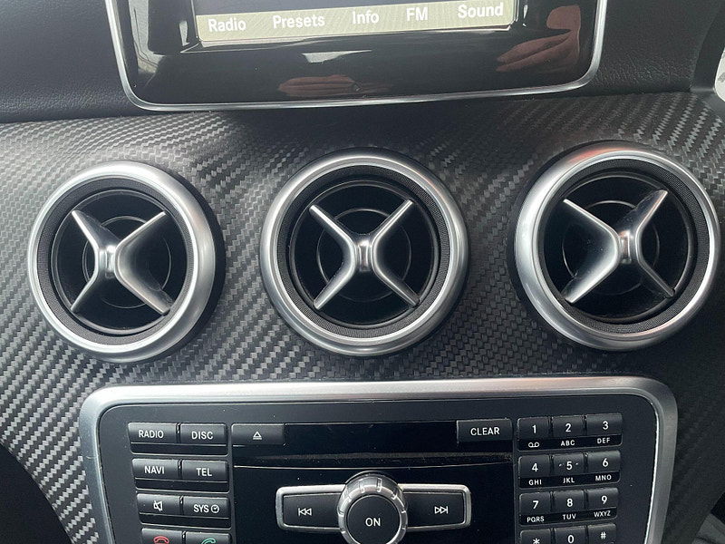 Mercedes-Benz A Class 1.5 A180 CDI AMG Sport Euro 6 (s/s) 5dr 5dr Manual 2026