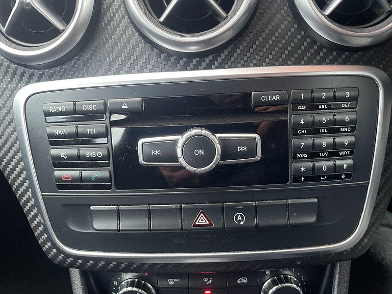 Mercedes-Benz A Class 1.5 A180 CDI AMG Sport Euro 6 (s/s) 5dr 5dr Manual 2026