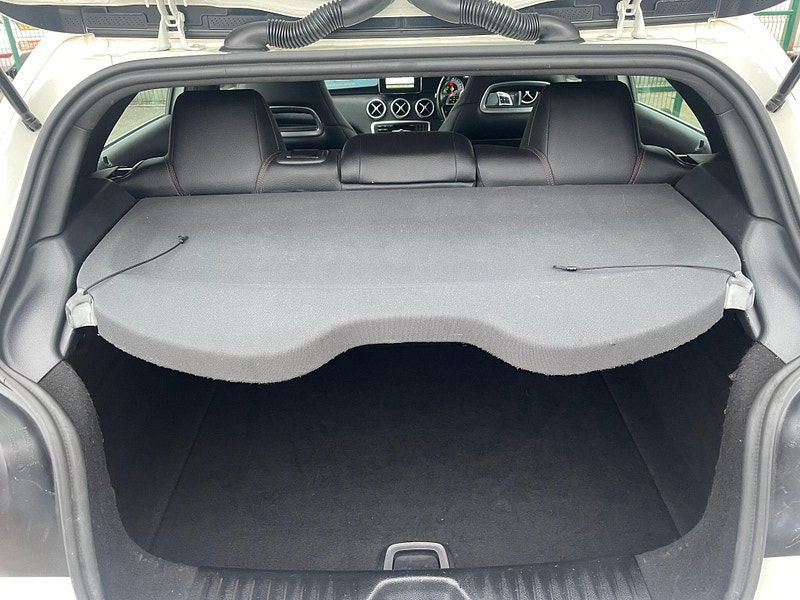 Mercedes-Benz A Class 1.5 A180 CDI AMG Sport Euro 6 (s/s) 5dr 5dr Manual 2026