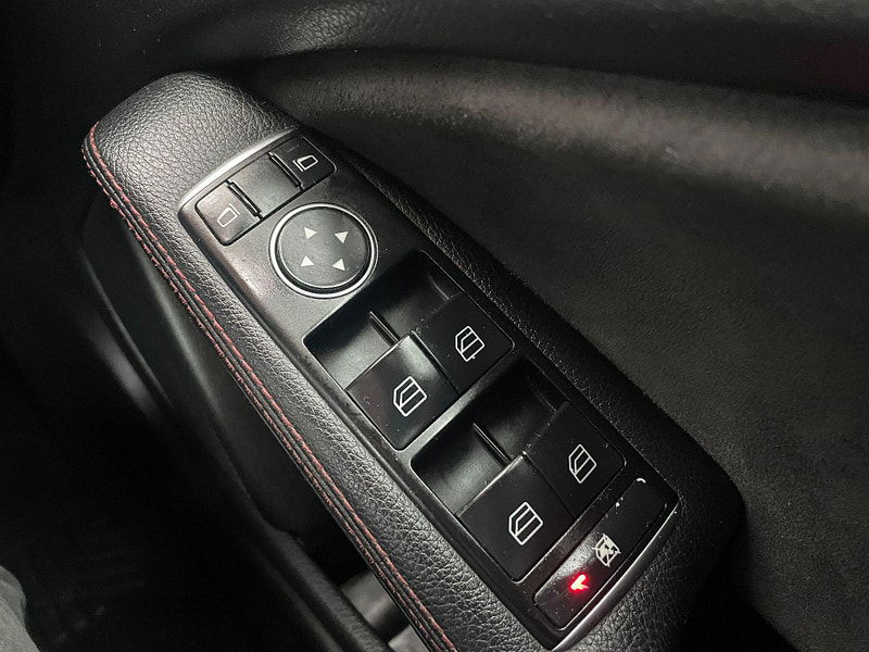 Mercedes-Benz A Class 1.5 A180 CDI AMG Sport Euro 6 (s/s) 5dr 5dr Manual 2026