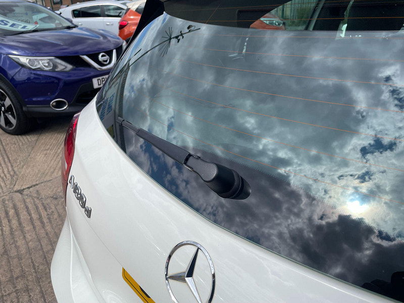 Mercedes-Benz A Class 1.5 A180d Sport (Premium) Euro 6 (s/s) 5dr 5dr Manual 2025