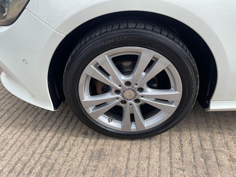 Mercedes-Benz A Class 1.5 A180d Sport (Premium) Euro 6 (s/s) 5dr 5dr Manual 2025