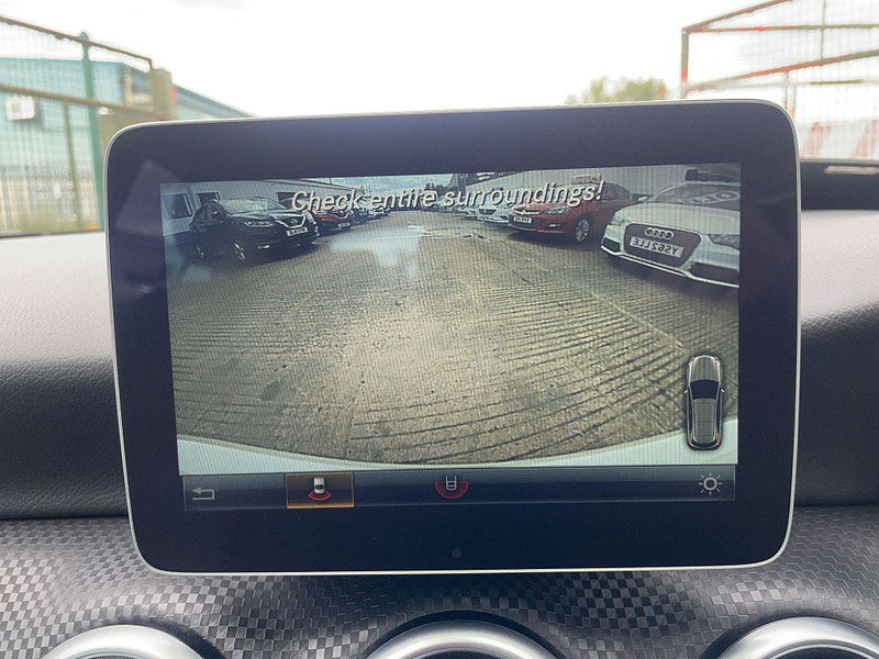Mercedes-Benz A Class 1.5 A180d Sport (Premium) Euro 6 (s/s) 5dr 5dr Manual 2025
